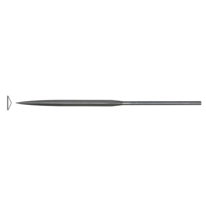 Teborg Needle Files