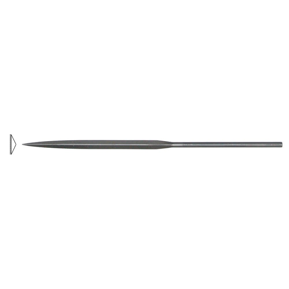 Teborg Needle Files