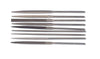 Teborg Needle Files