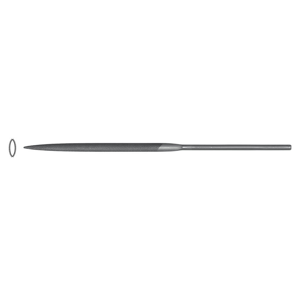 Teborg Needle Files