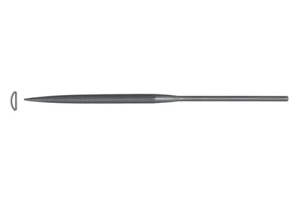 Teborg Needle Files