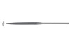 Teborg Needle Files