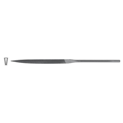 Teborg Needle Files
