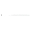 Teborg Needle Files