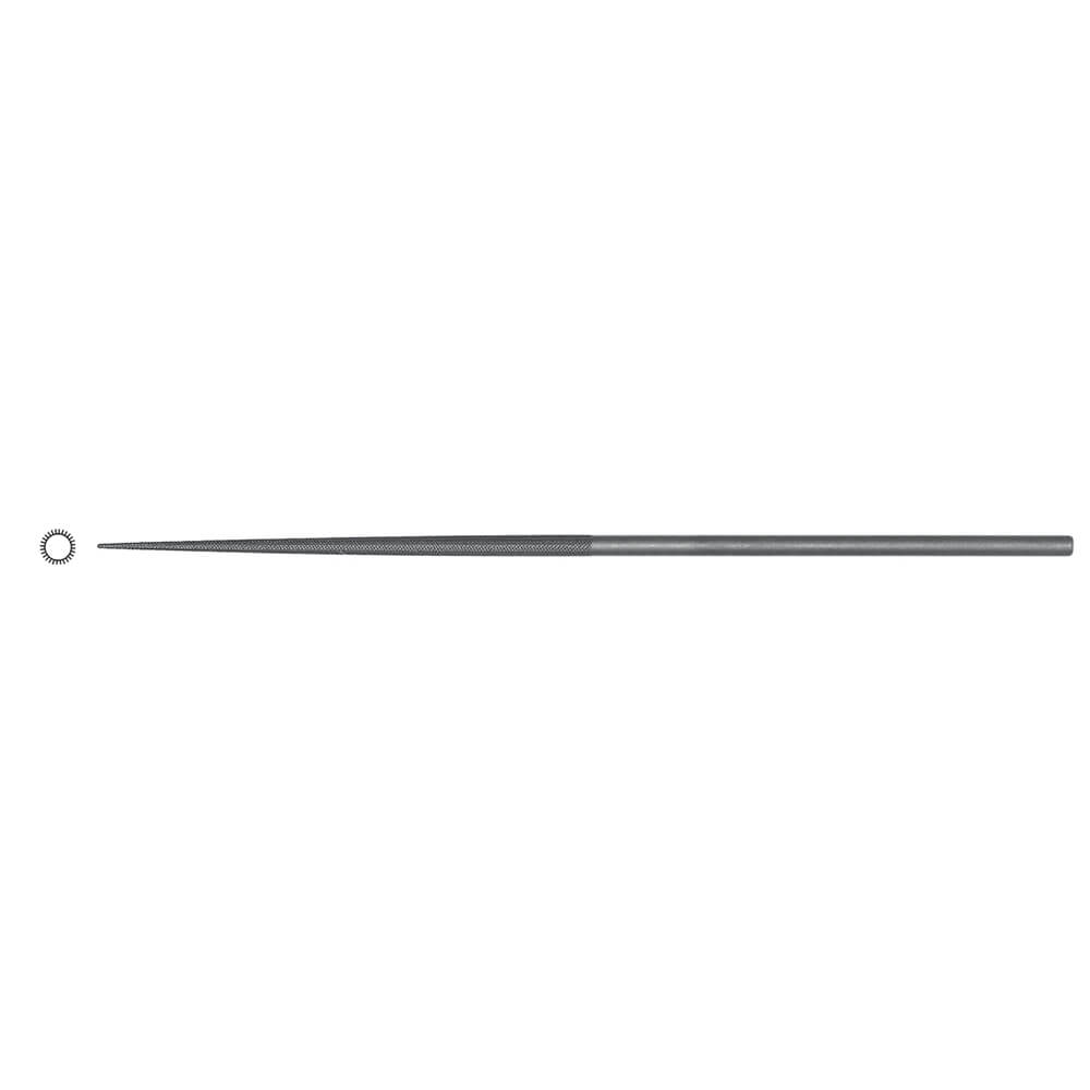 Teborg Needle Files