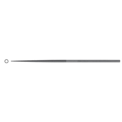 Teborg Needle Files