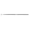 Teborg Needle Files
