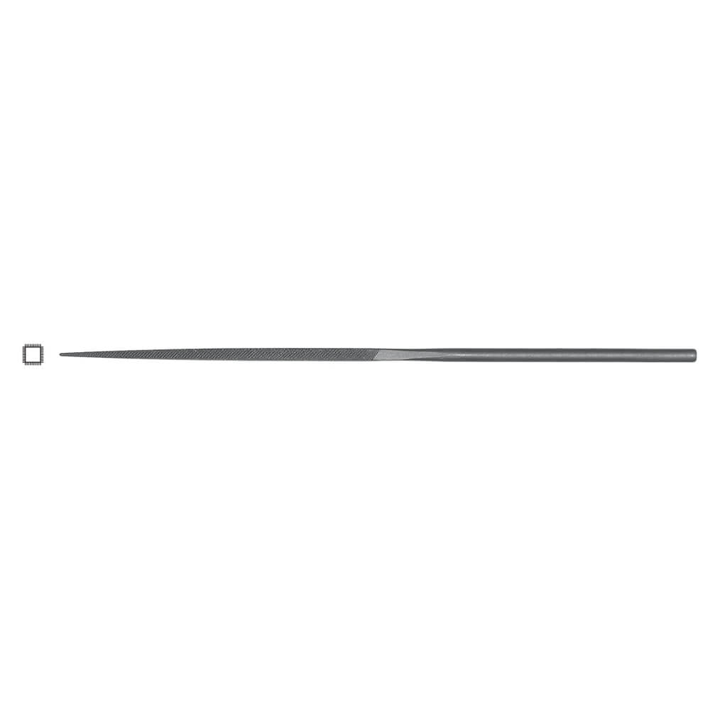 Teborg Needle Files