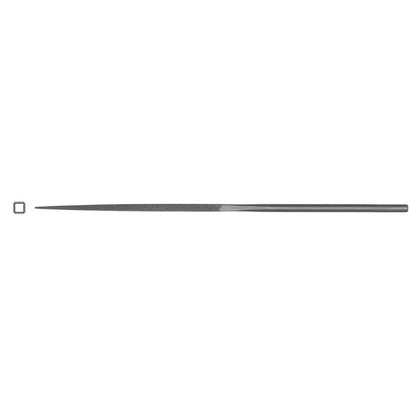 Teborg Needle Files