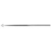 Teborg Needle Files