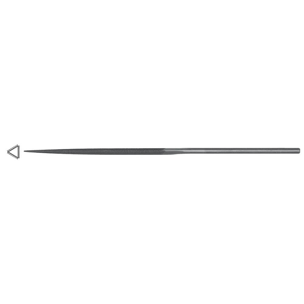 Teborg Needle Files