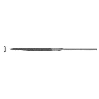 Teborg Needle Files