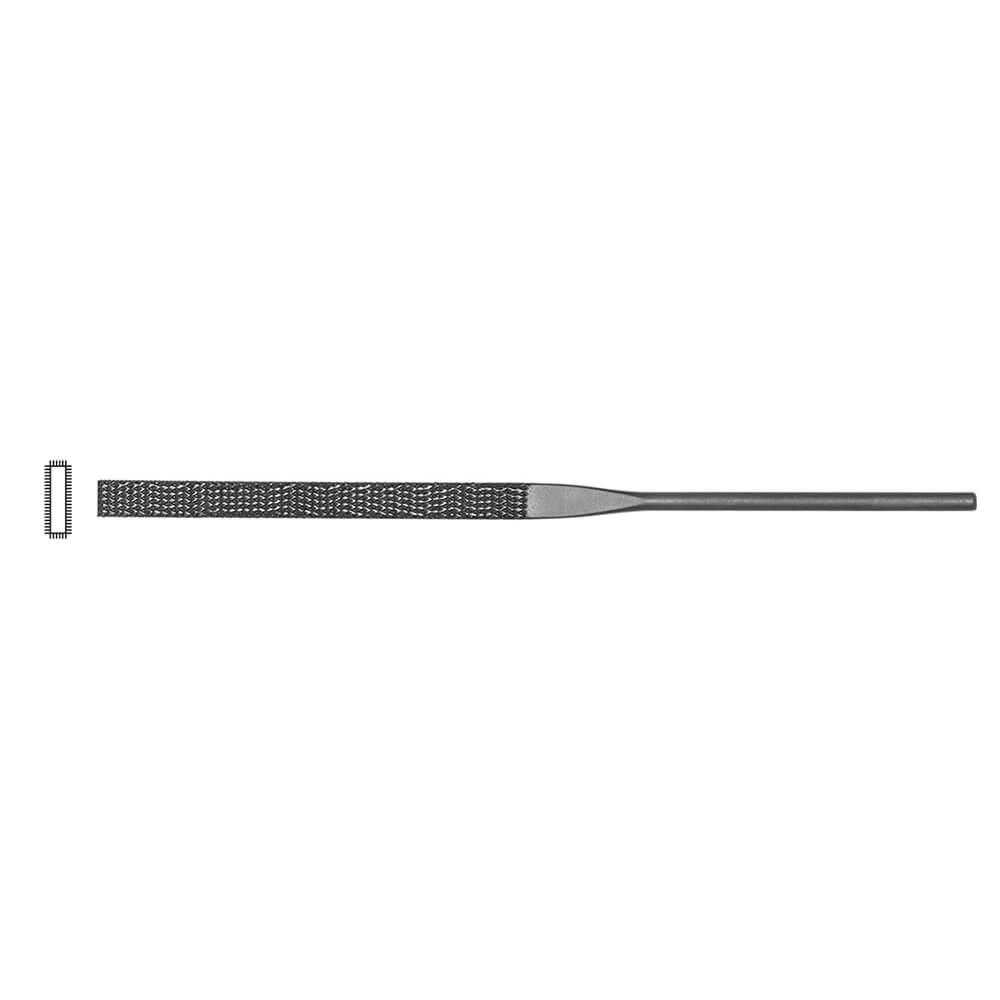 Teborg Wax- Equalling File