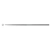 Teborg Wax- Round File