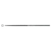 Teborg Wax- Square File