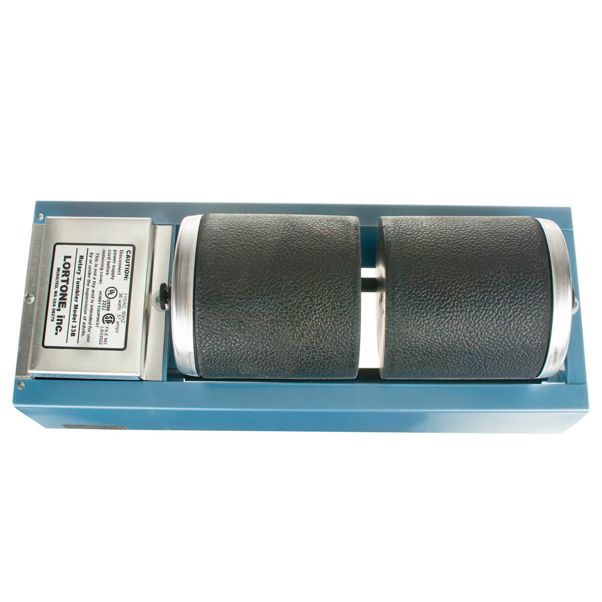 Lortone Model 33B Tumbler