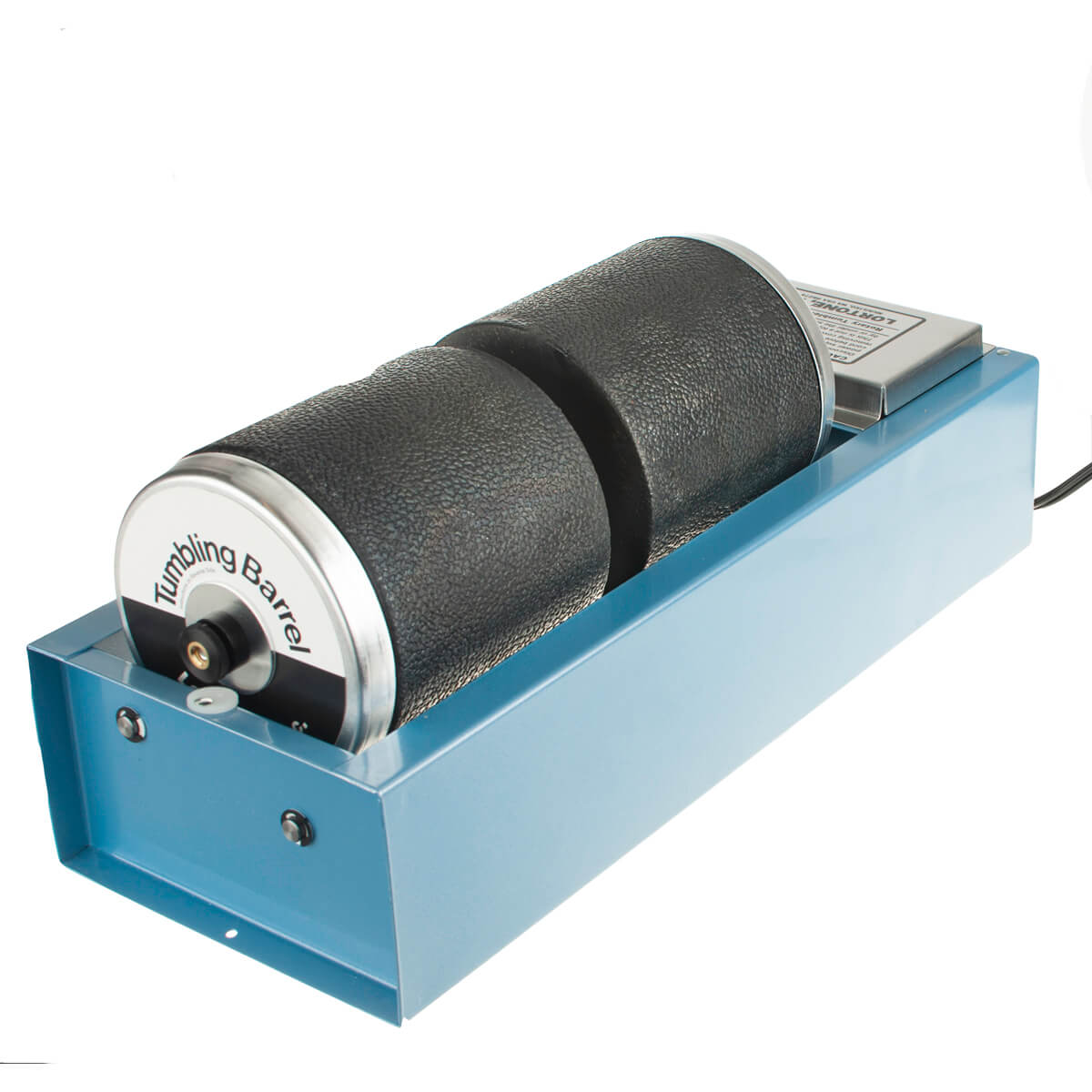 Lortone Model 33B Tumbler