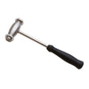 PROFESSIONAL TEXTURING HAMMER WITH 12 FACES