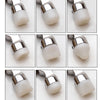NYLON TIPPED FORMING HAMMER W/ 9 FACES
