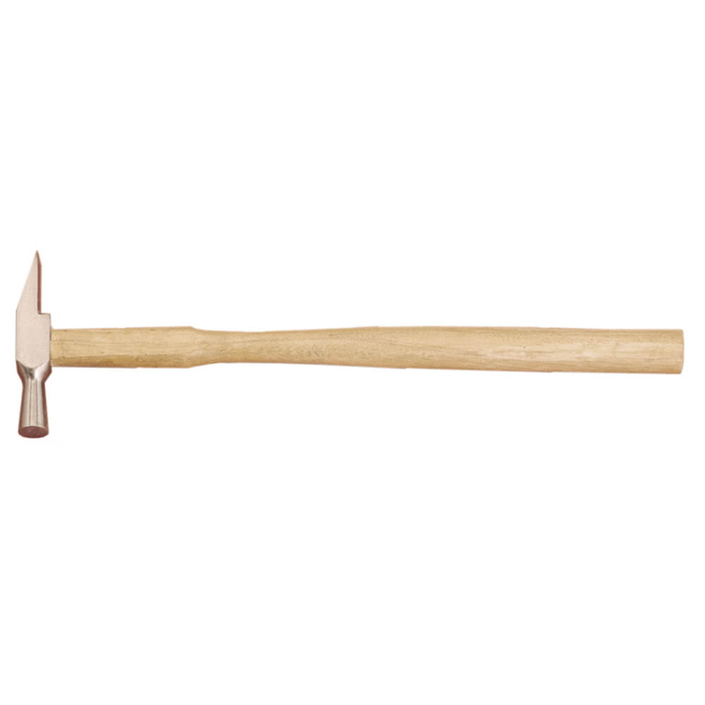 Swiss-Style Hammers