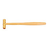 Brass Head Mallet