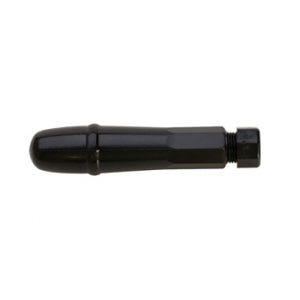 PLASTIC NEEDLE FILE HANDLE