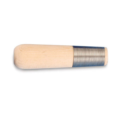 Lutz Wood File Handles