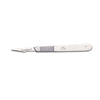 STAINLESS STEEL SCALPEL HANDLE #3