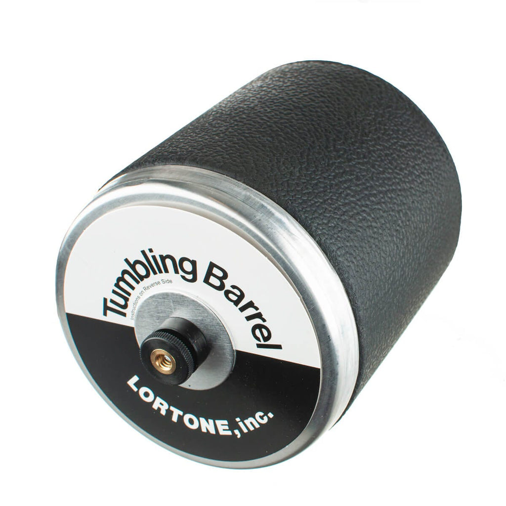 3 LB Replacement Barrel