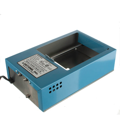 Lortone Model 3A Tumbler