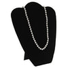Necklace Easel Display