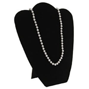 Necklace Easel Display