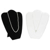 Necklace Easel Display