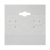 Hanging Earring Cards