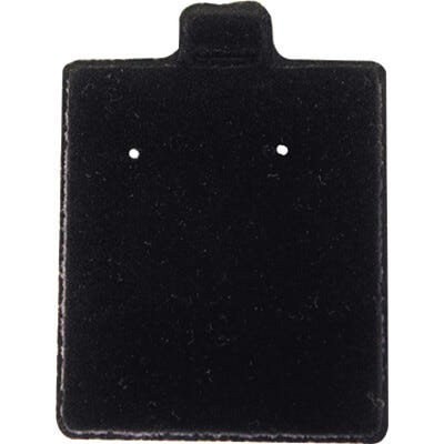 Puff Earing Cards