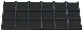 Wooden Tray Compartment Inserts