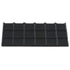 Wooden Tray Compartment Inserts