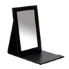 FOLDING MIRROR - BLACK