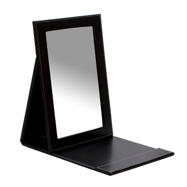 CL 2026 黒 スリーブ ＆ブレイブバングル プロモ ミラー 1枚 セット Folding Mirror - Black | Kingsley North
