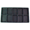 10 Compartment Tray
