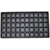 50 Compartment Tray