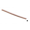 COPPER WIRE - Round, Square, Half round