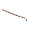 COPPER WIRE - Round, Square, Half round