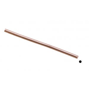 COPPER WIRE - Round, Square, Half round