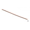 COPPER WIRE - Round, Square, Half round