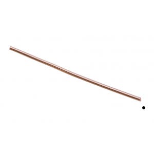 COPPER WIRE - Round, Square, Half round
