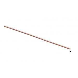 COPPER WIRE - Round, Square, Half round