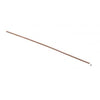 COPPER WIRE - Round, Square, Half round