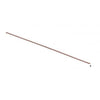 COPPER WIRE - Round, Square, Half round