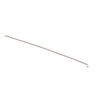 COPPER WIRE - Round, Square, Half round